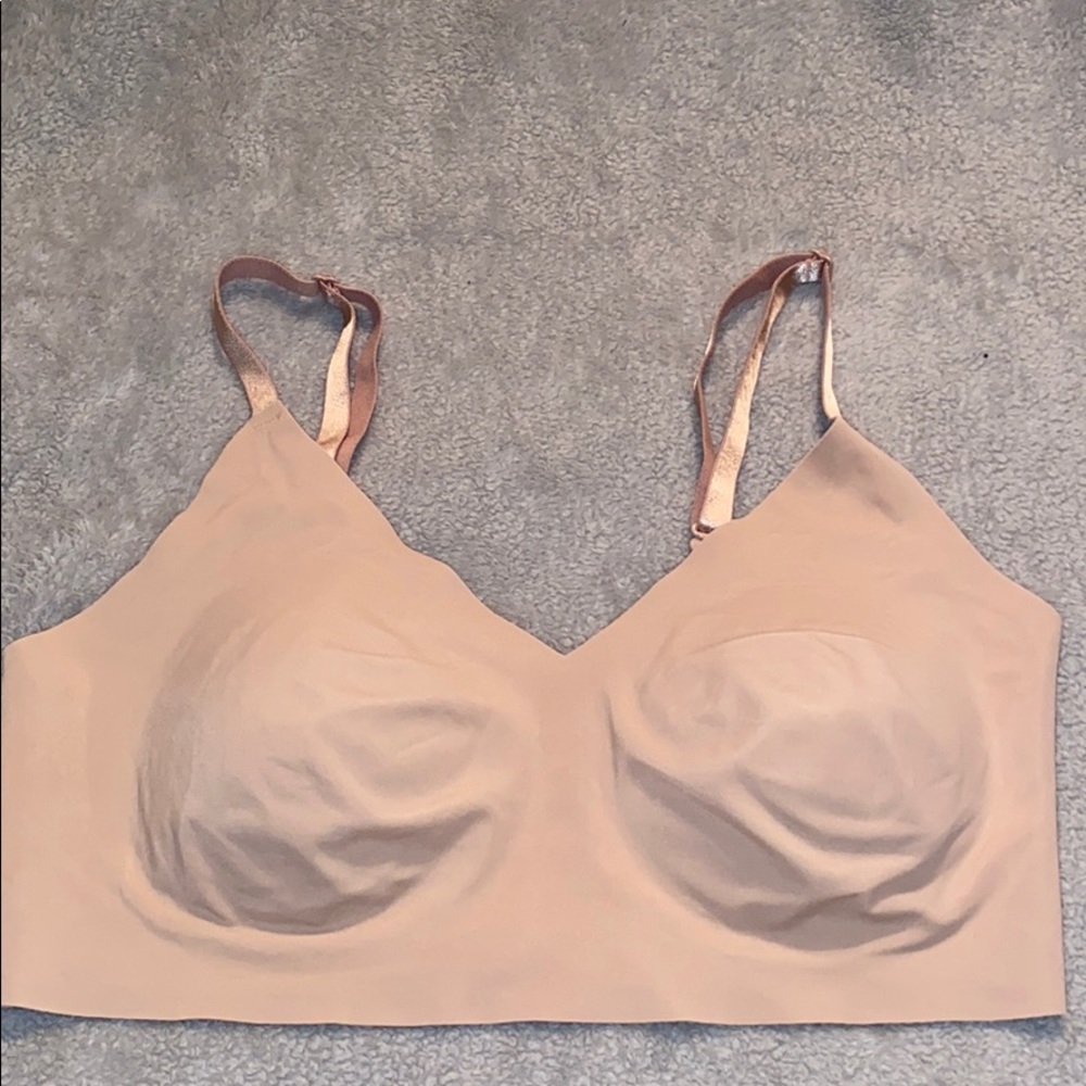 True & Co True Body Triangle Convertible